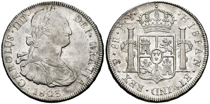 Monarquía Española