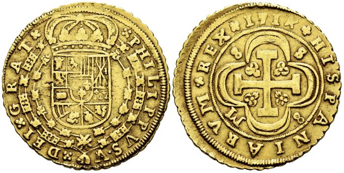 Monarquía Española