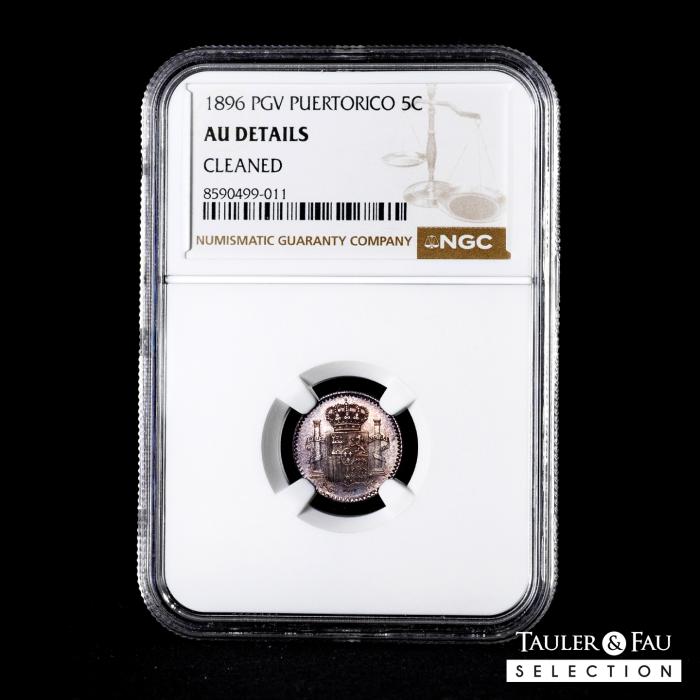 Monedas Contemporáneas
