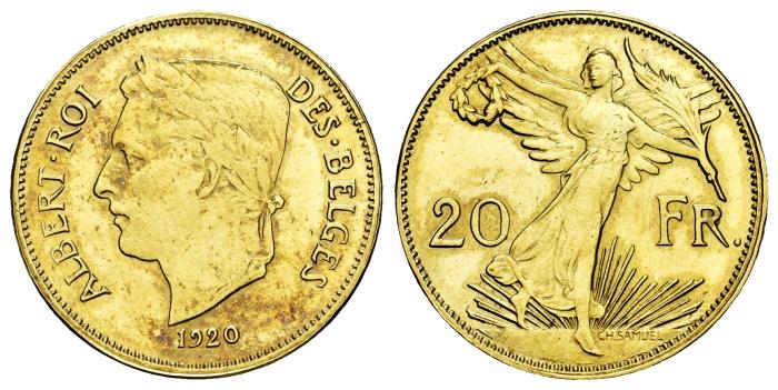 Monedas Extranjeras