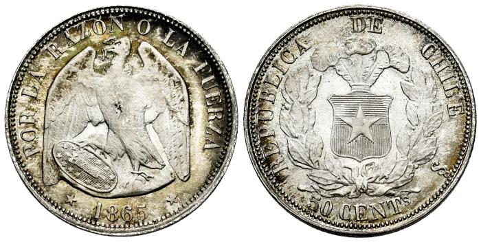 Monedas Extranjeras