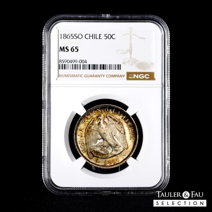 Monedas Extranjeras