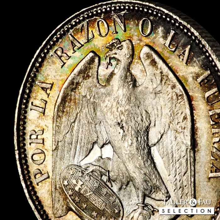 Monedas Extranjeras