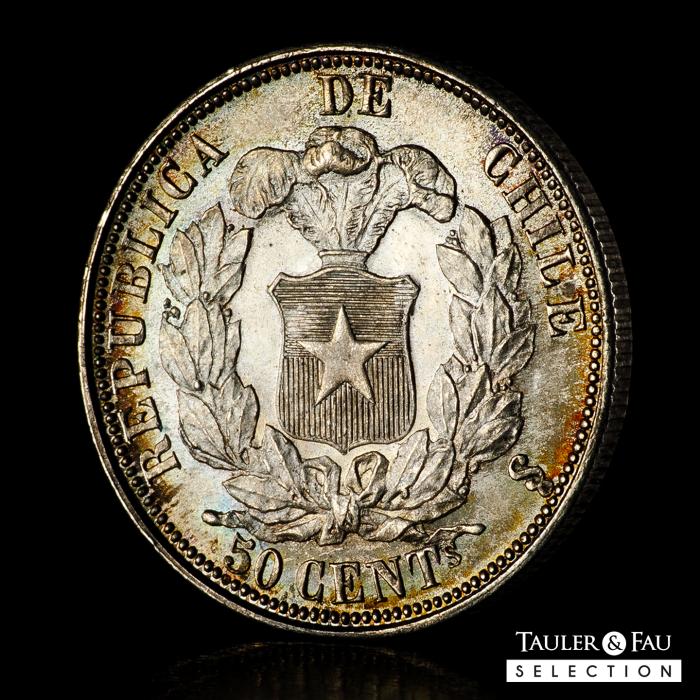 Monedas Extranjeras