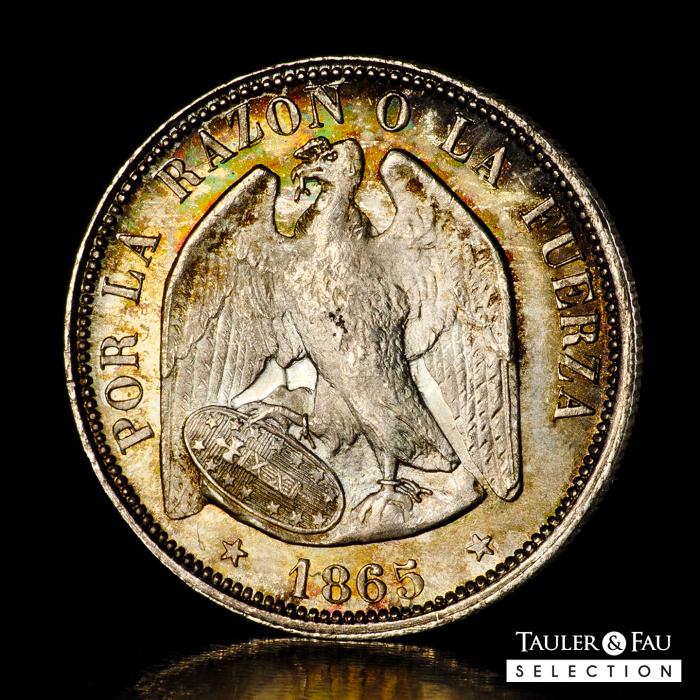 Monedas Extranjeras