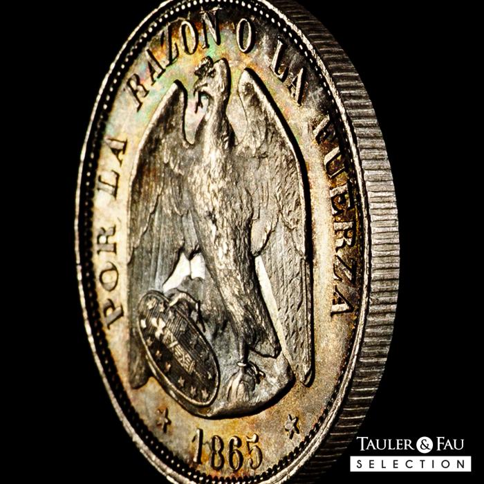 Monedas Extranjeras