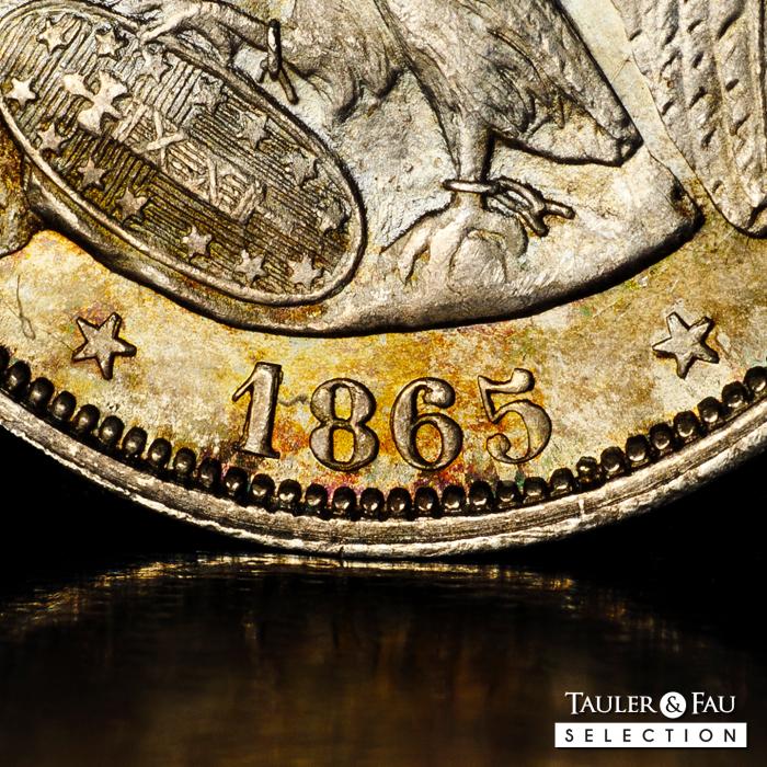 Monedas Extranjeras