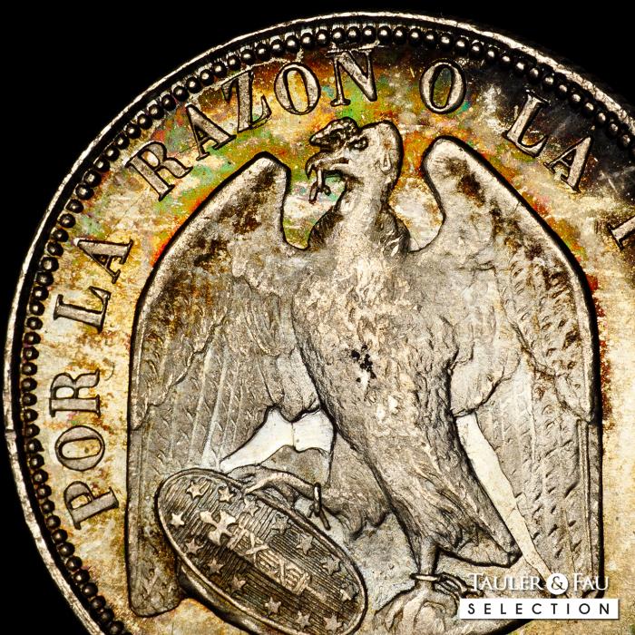 Monedas Extranjeras