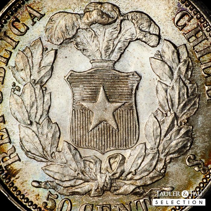 Monedas Extranjeras
