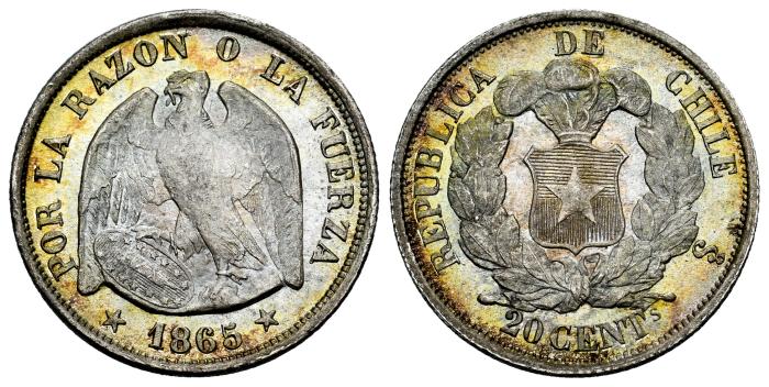 Monedas Extranjeras