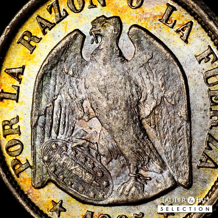 Monedas Extranjeras