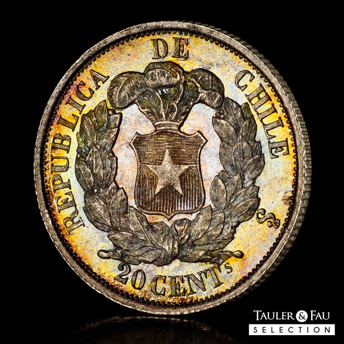 Monedas Extranjeras