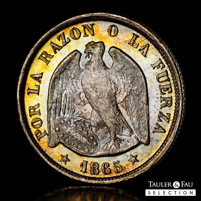Monedas Extranjeras