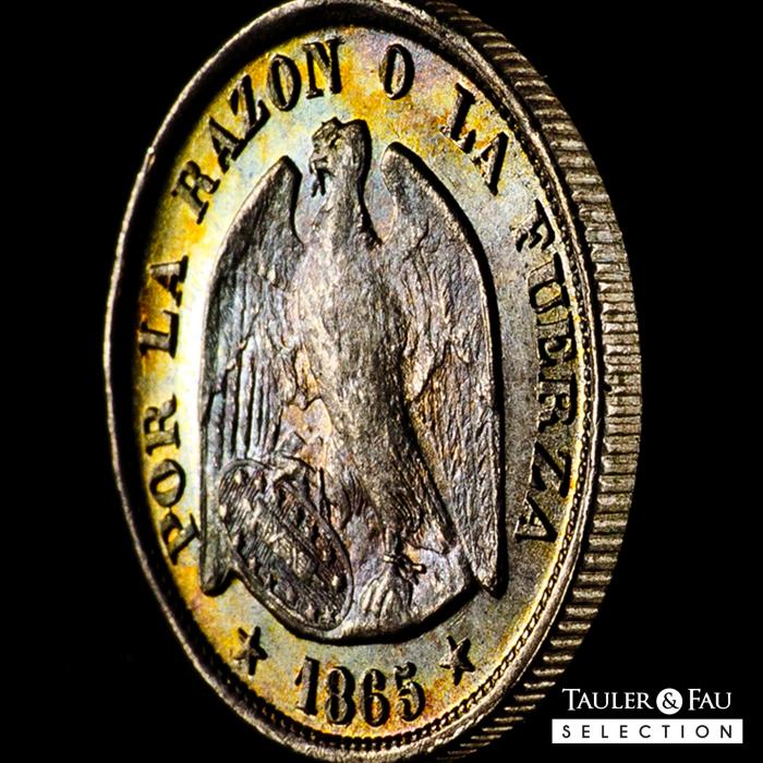 Monedas Extranjeras