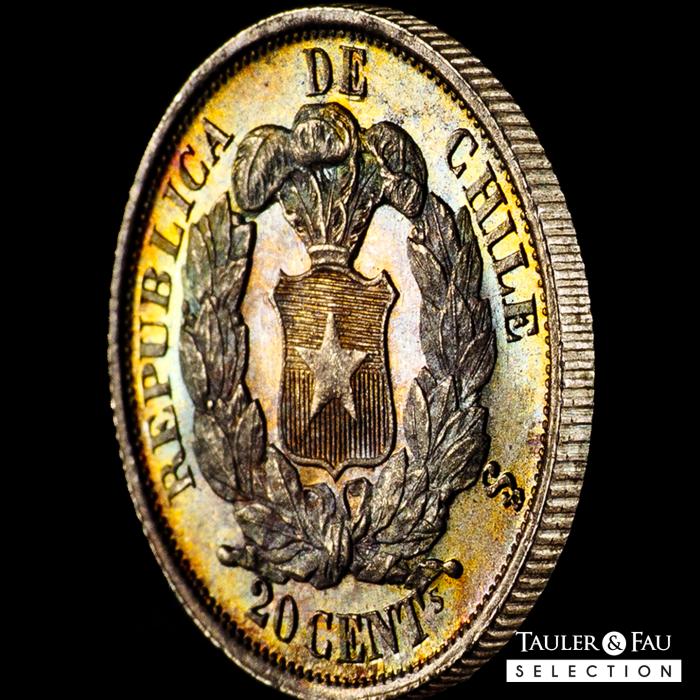 Monedas Extranjeras