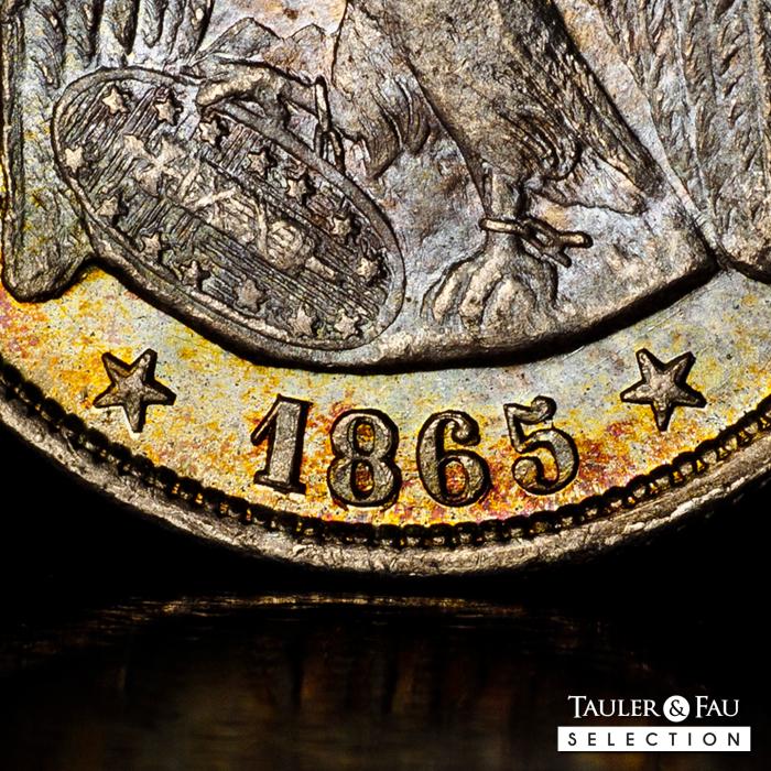 Monedas Extranjeras