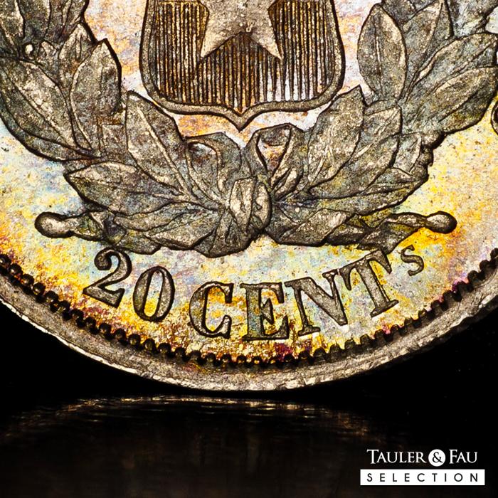 Monedas Extranjeras