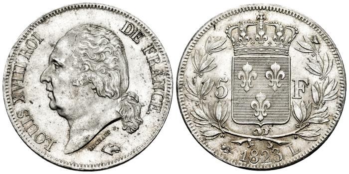 Monedas Extranjeras