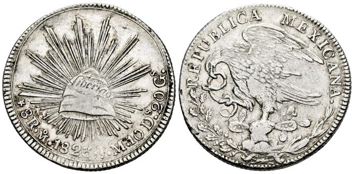 Monedas Extranjeras