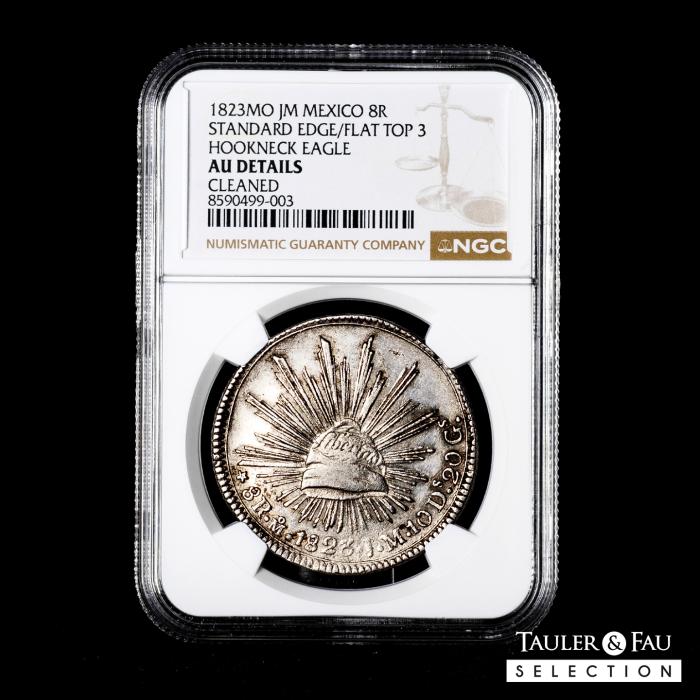 Monedas Extranjeras