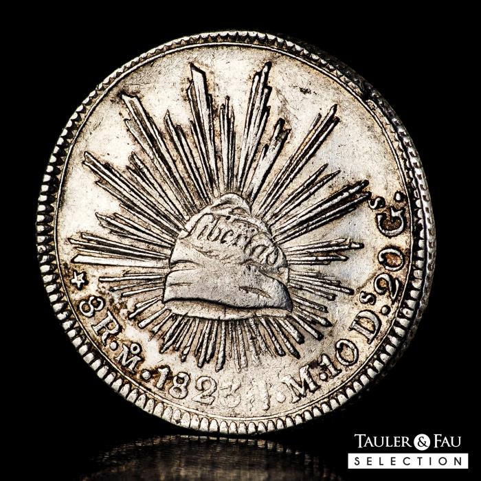 Monedas Extranjeras
