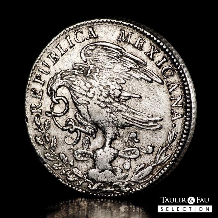 Monedas Extranjeras