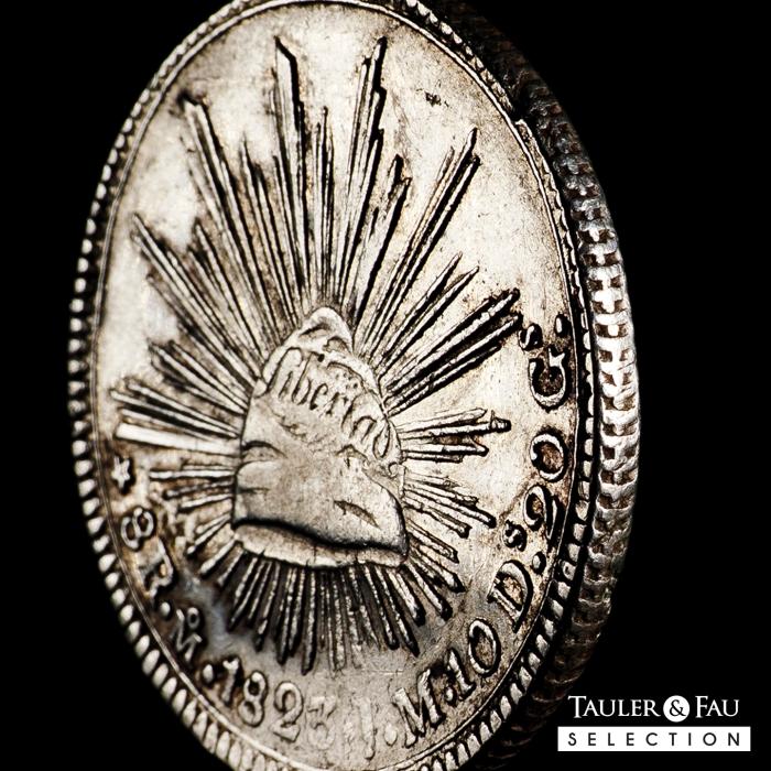 Monedas Extranjeras