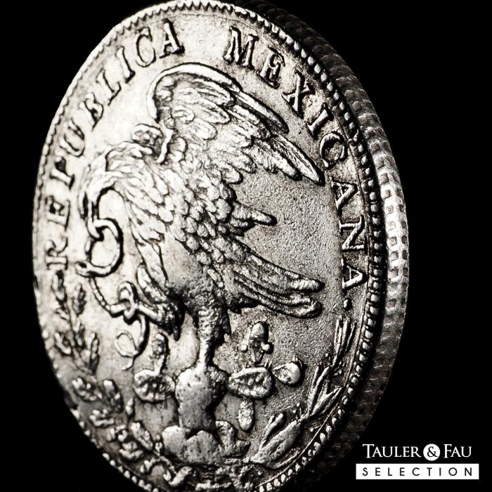Monedas Extranjeras