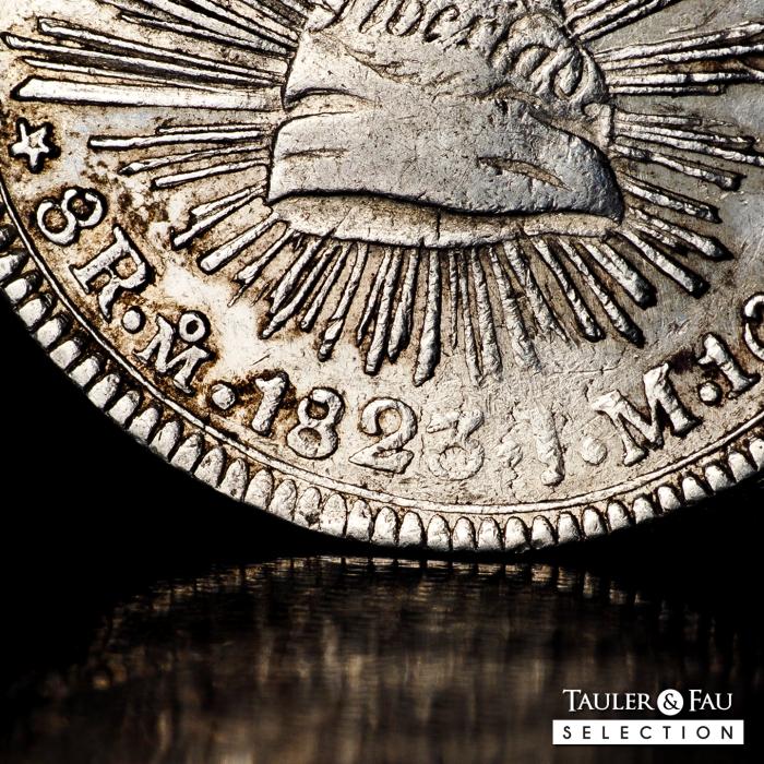 Monedas Extranjeras