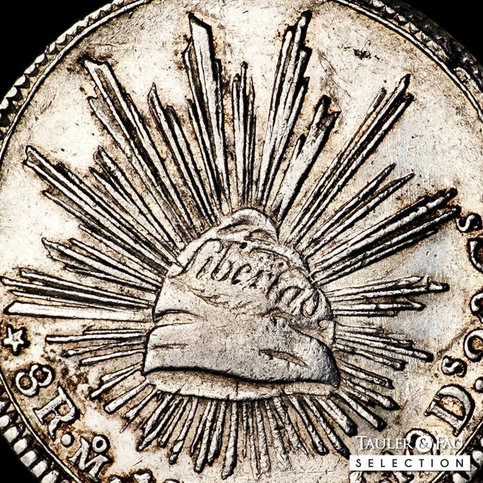 Monedas Extranjeras