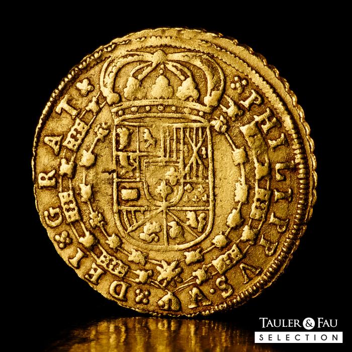 Monarquía Española