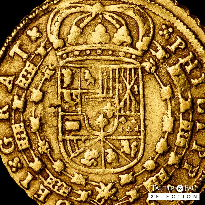 Monarquía Española