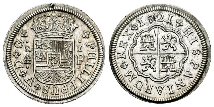 Monarquía Española