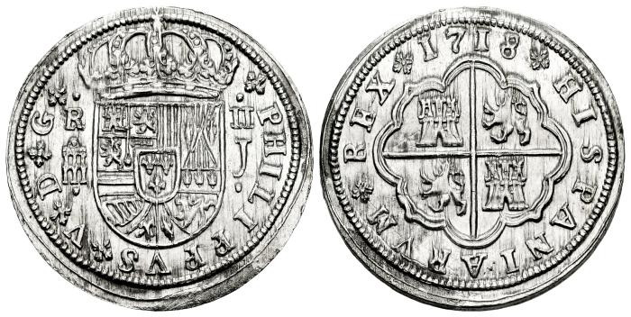 Monarquía Española