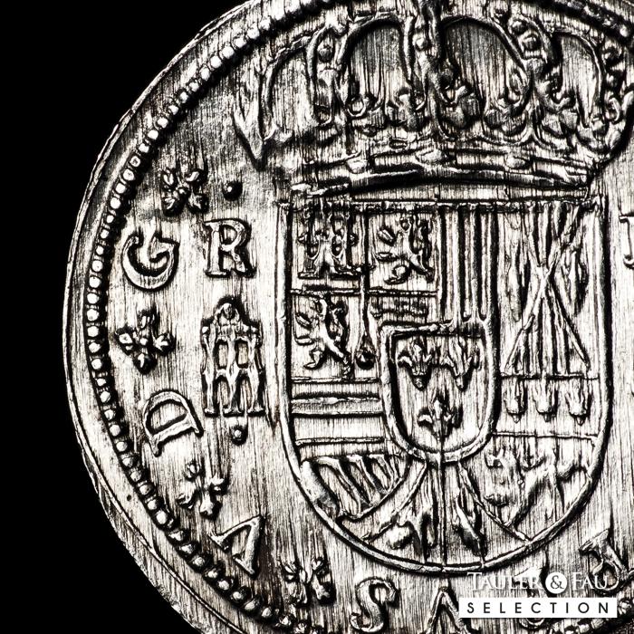 Monarquía Española