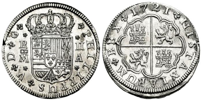 Monarquía Española