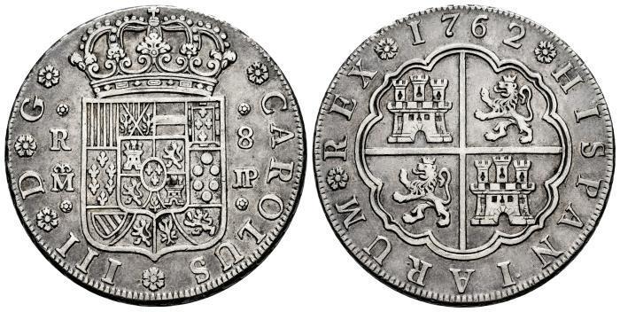 Monarquía Española