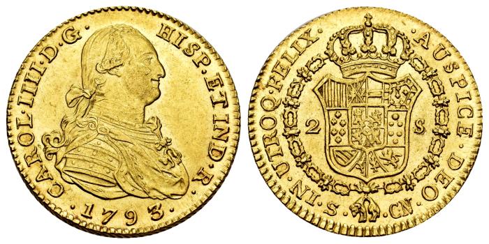 Monarquía Española