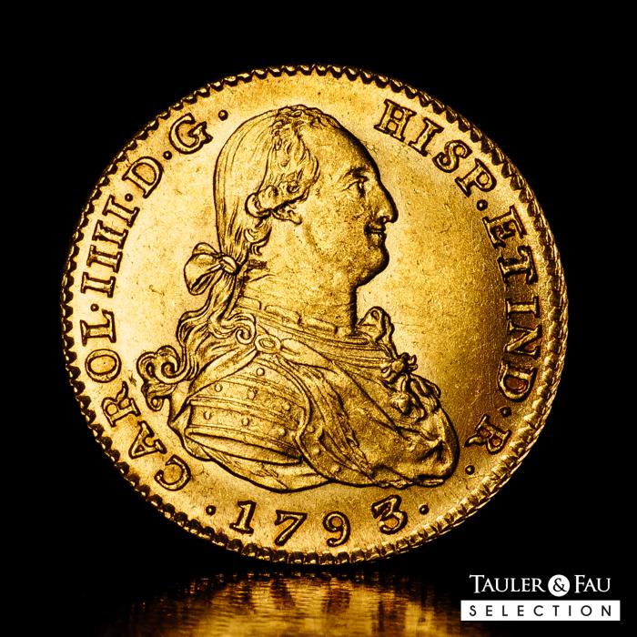 Monarquía Española