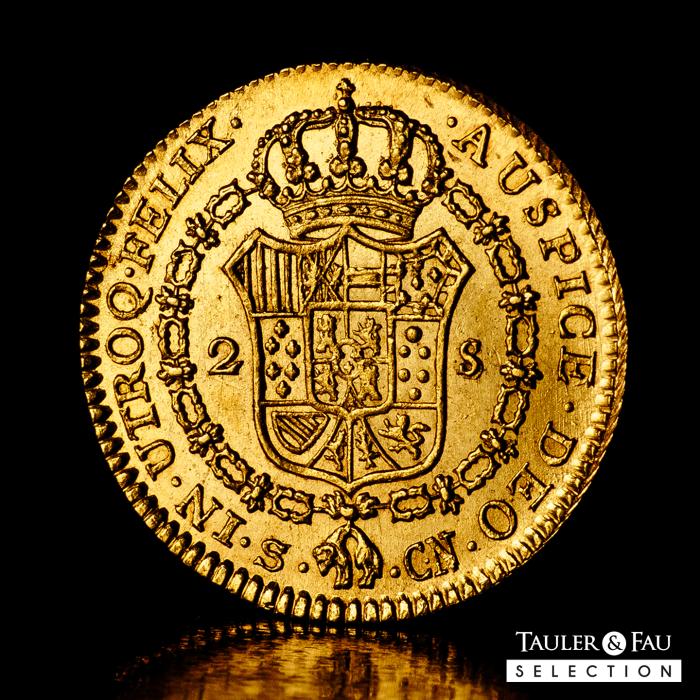 Monarquía Española