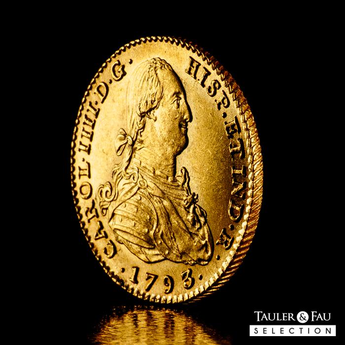 Monarquía Española