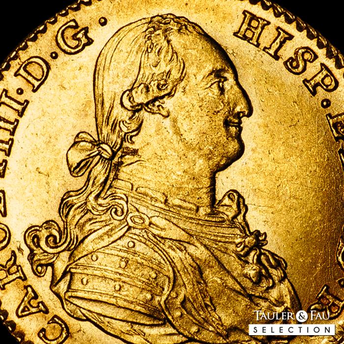 Monarquía Española