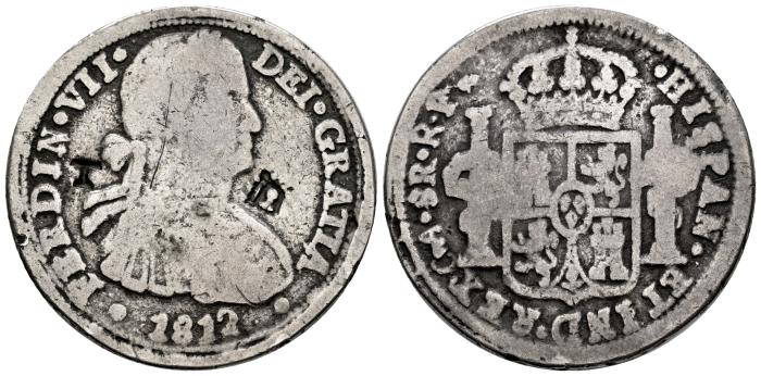 Monarquía Española