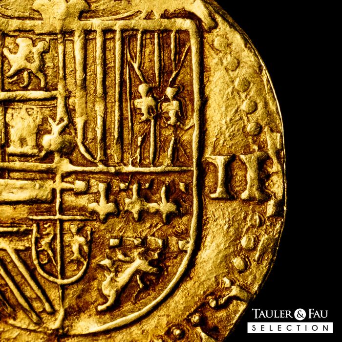 Monarquía Española