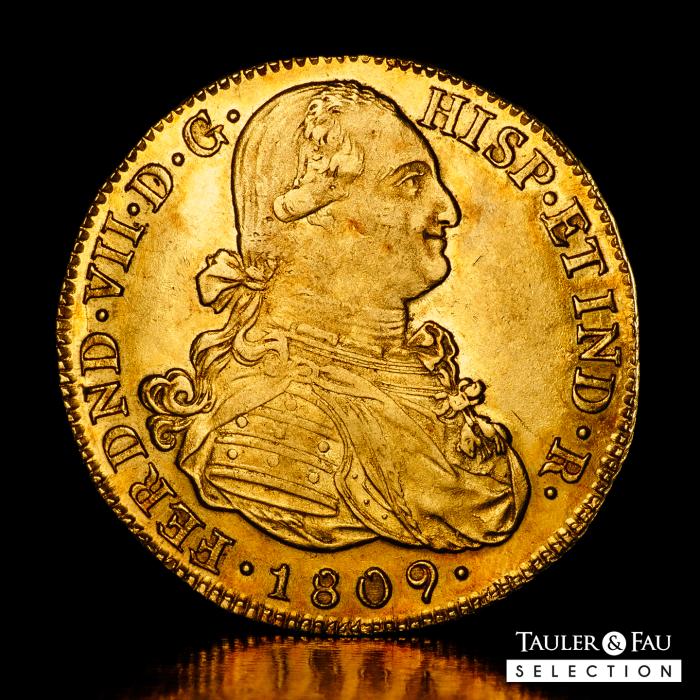 Monarquía Española