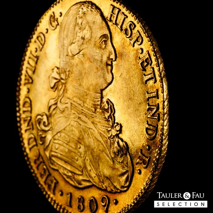 Monarquía Española