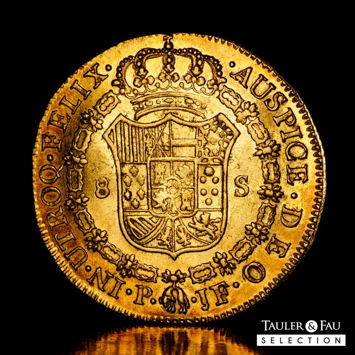 Monarquía Española