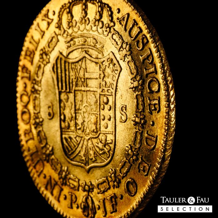 Monarquía Española