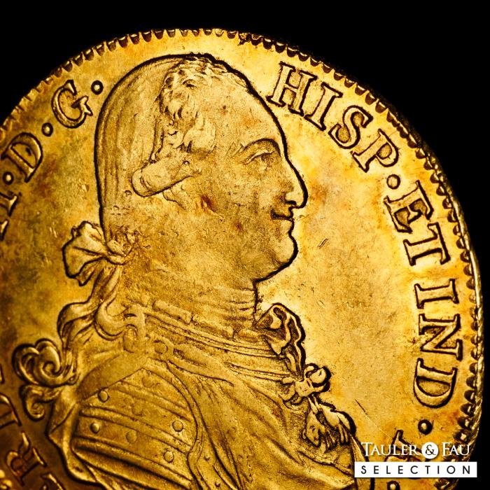 Monarquía Española