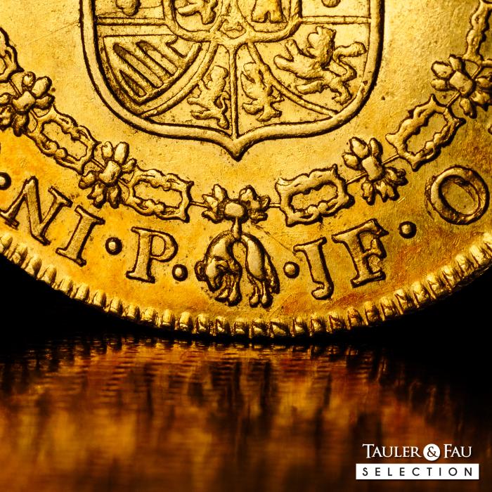 Monarquía Española